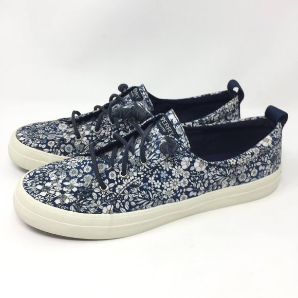 sperry liberty sneaker